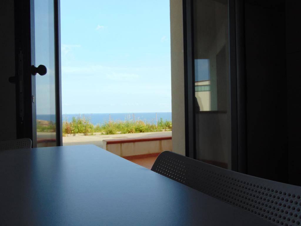 Tus'Hotel Apartments Tusa Εξωτερικό φωτογραφία