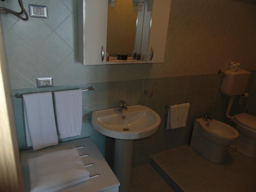 Tus'Hotel Apartments Tusa Εξωτερικό φωτογραφία