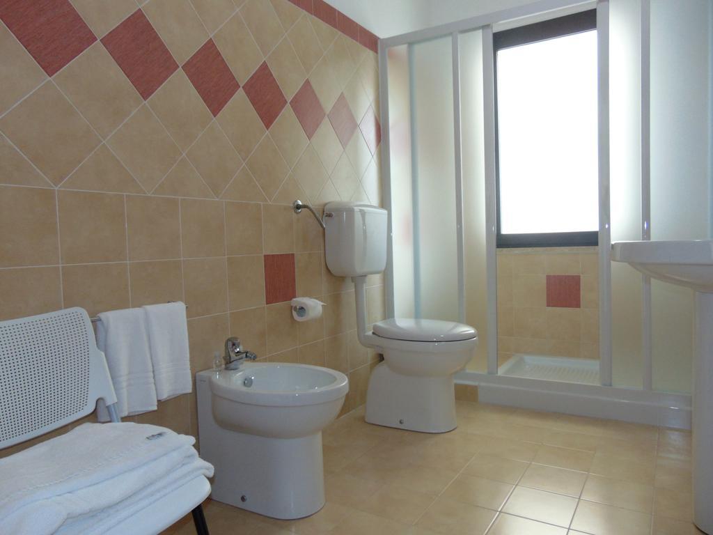 Tus'Hotel Apartments Tusa Εξωτερικό φωτογραφία