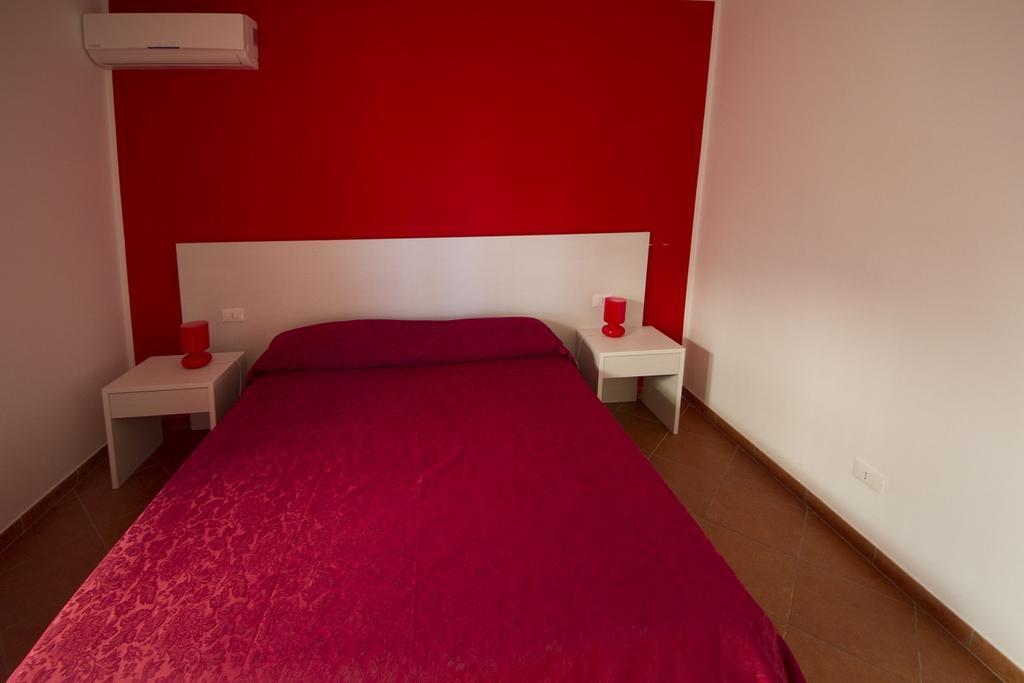 Tus'Hotel Apartments Tusa Εξωτερικό φωτογραφία