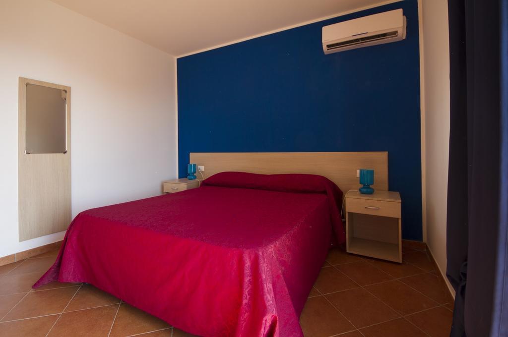 Tus'Hotel Apartments Tusa Εξωτερικό φωτογραφία