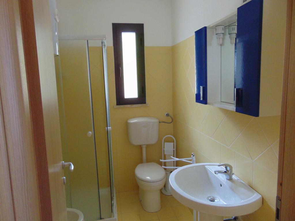 Tus'Hotel Apartments Tusa Εξωτερικό φωτογραφία