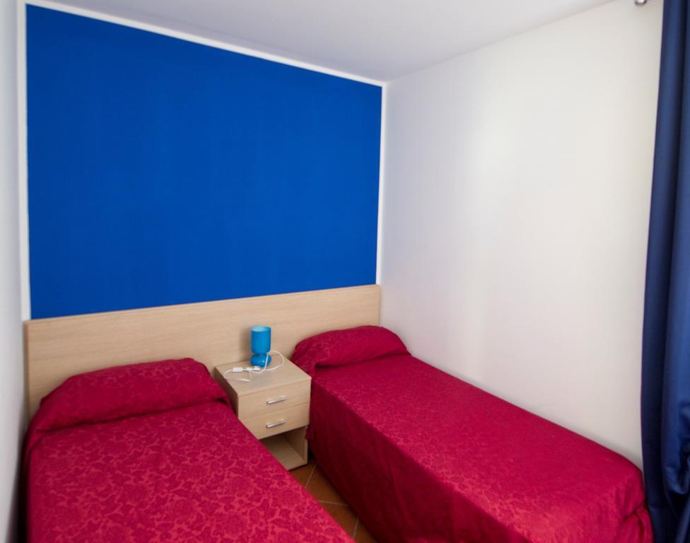 Tus'Hotel Apartments Tusa Εξωτερικό φωτογραφία